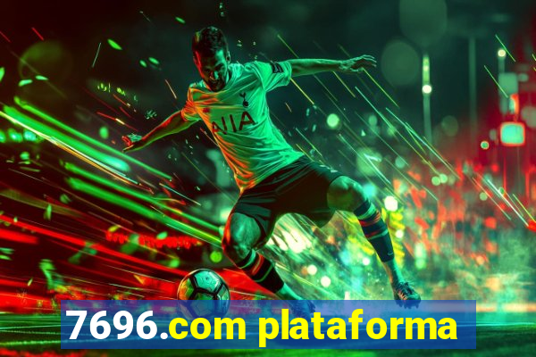 7696.com plataforma